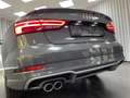 Audi A3 Cabrio 1.5 TFSI / S-Line / Clima / Navi / Xenon Gris - thumbnail 28