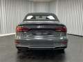 Audi A3 Cabrio 1.5 TFSI / S-Line / Clima / Navi / Xenon Gris - thumbnail 5
