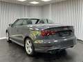 Audi A3 Cabrio 1.5 TFSI / S-Line / Clima / Navi / Xenon Gris - thumbnail 3