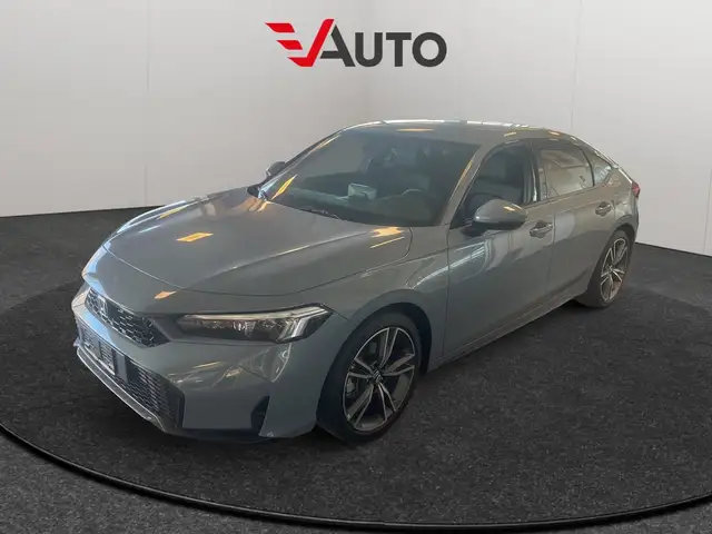 Honda Civic Civic 2.0 Hev eCVT Advance