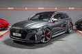 Audi RS6 4.0 TFSI quattro B&O PANO SOFT STHZ RS-AGA Grau - thumbnail 2