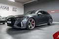 Audi RS6 4.0 TFSI quattro B&O PANO SOFT STHZ RS-AGA Grau - thumbnail 4