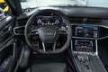 Audi RS6 4.0 TFSI quattro B&O PANO SOFT STHZ RS-AGA Grau - thumbnail 21