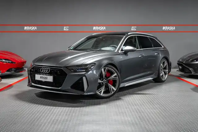Audi RS6