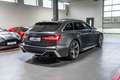 Audi RS6 4.0 TFSI quattro B&O PANO SOFT STHZ RS-AGA Grau - thumbnail 8