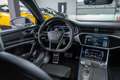 Audi RS6 4.0 TFSI quattro B&O PANO SOFT STHZ RS-AGA Grau - thumbnail 25