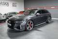 Audi RS6 4.0 TFSI quattro B&O PANO SOFT STHZ RS-AGA Grau - thumbnail 27