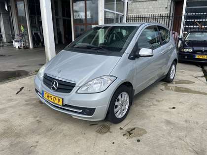 Mercedes-Benz A 160 BlueEFF Classic
