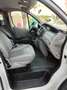 Renault Trafic L1 H2 8 PLAZAS bijela - thumbnail 8