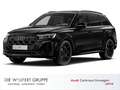 Audi Q7 SUV S line 55 TFSI e quattro *0,5%*ACC*AHK Negro - thumbnail 1