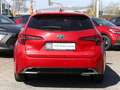 Toyota Corolla TS Teamplayer 1.8 Hybrid  inkl. Technik-Paket Rouge - thumbnail 4