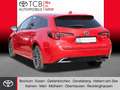 Toyota Corolla TS Teamplayer 1.8 Hybrid  inkl. Technik-Paket Rouge - thumbnail 2