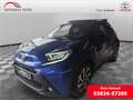 Toyota Aygo X 1.0 Teamplayer Blauw - thumbnail 1