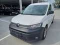 Volkswagen Caddy Cargo Basis Klima*NAVI*PDC* Blanc - thumbnail 6
