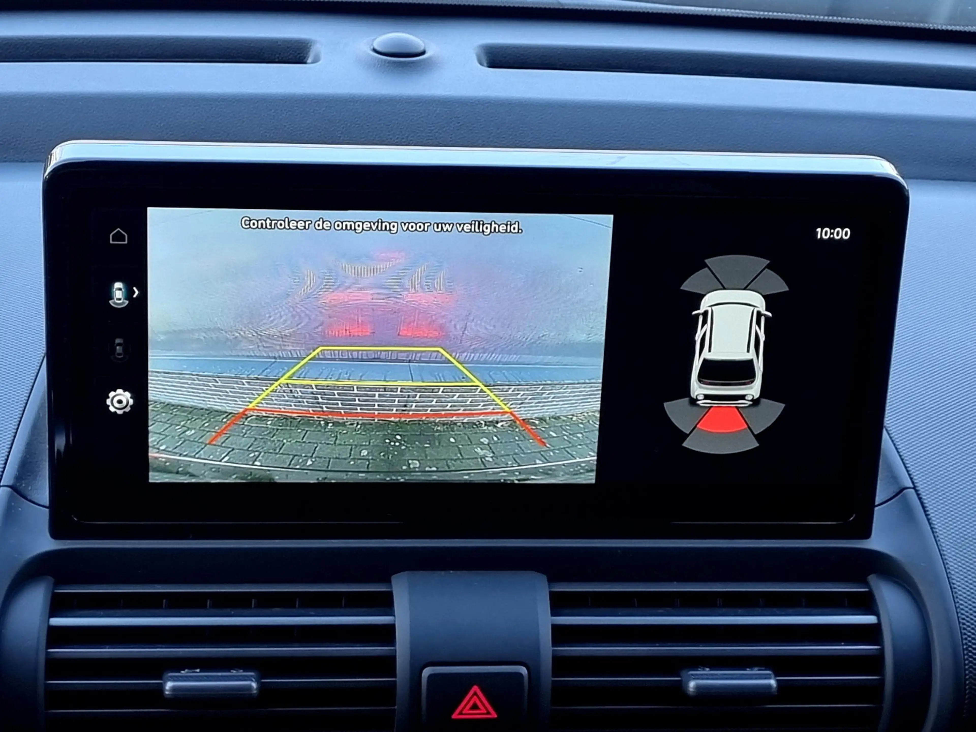 Hyundai Inster Pulse 49 kWh / Airco/ Cruise control/ Apple carpla — photo 3
