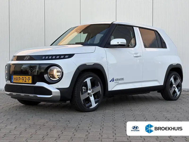 HYUNDAI Inster