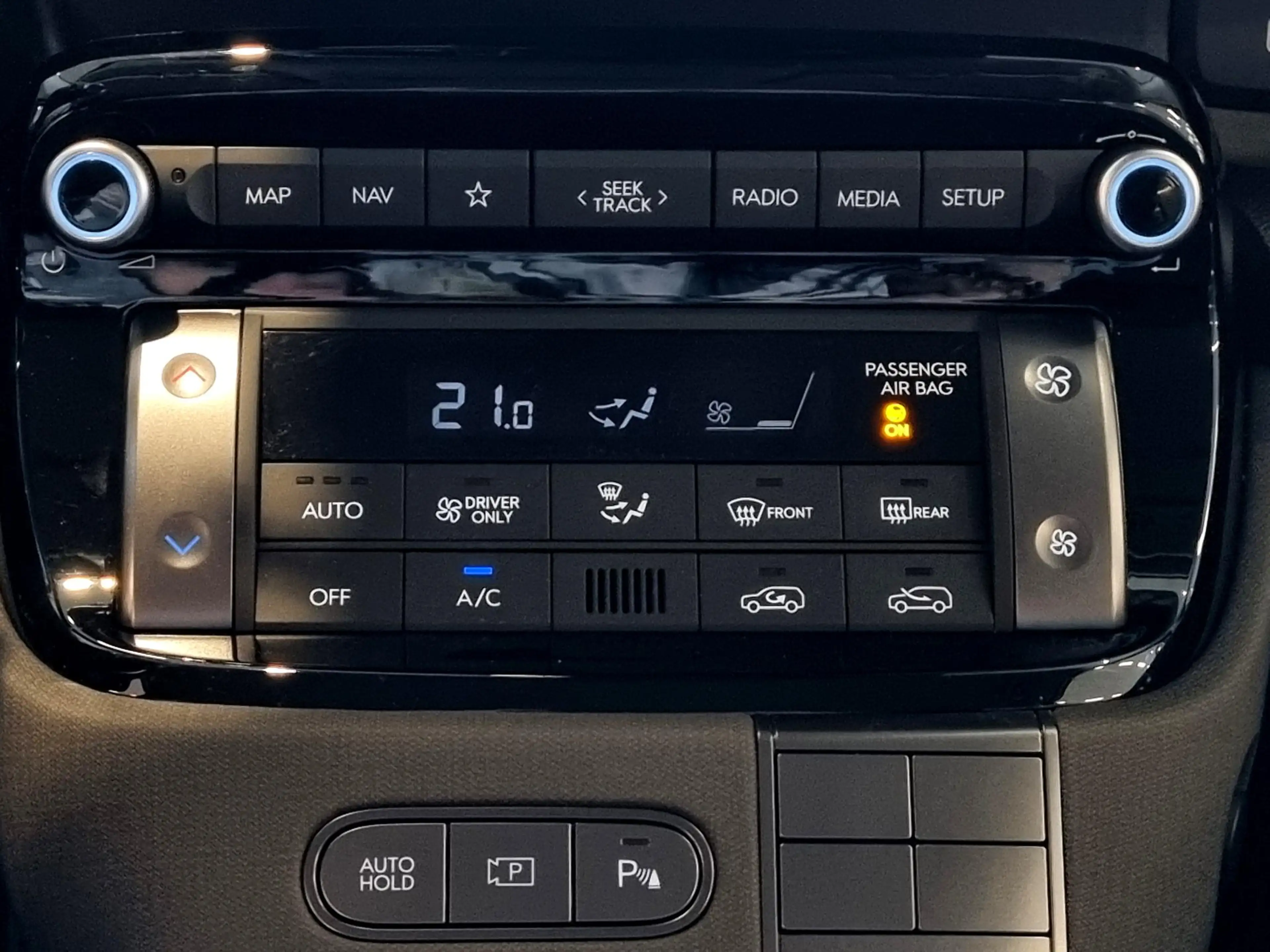 Hyundai Inster Pulse 49 kWh / Airco/ Cruise control/ Apple carpla — photo 8