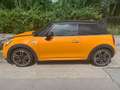 MINI Cooper S Sport-Aut. Naranja - thumbnail 4