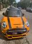 MINI Cooper S Sport-Aut. Arancione - thumbnail 2
