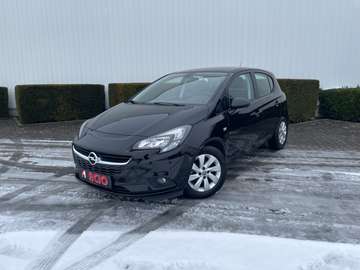 Corsa 1.4 Automatik Edition