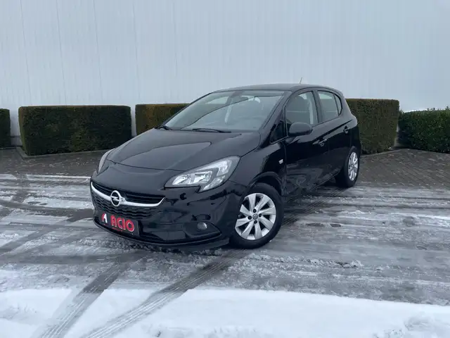 Opel Corsa Corsa 1.4 Automatik Edition