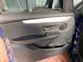 BMW 218 218d Advantage aut. Solo 70 mila km Blu/Azzurro - thumbnail 11