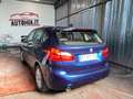 BMW 218 218d Advantage aut. Solo 70 mila km Blu/Azzurro - thumbnail 4