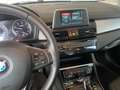 BMW 218 218d Advantage aut. Solo 70 mila km Blu/Azzurro - thumbnail 14