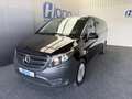 Mercedes-Benz Vito E-Vito - 9-pers - Camera - Incl. Garantie EVito To Noir - thumbnail 1