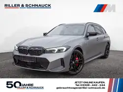 Bmw 340 Mi Touring xDrive PANO+HUD+360°+H/K+AHK+AC