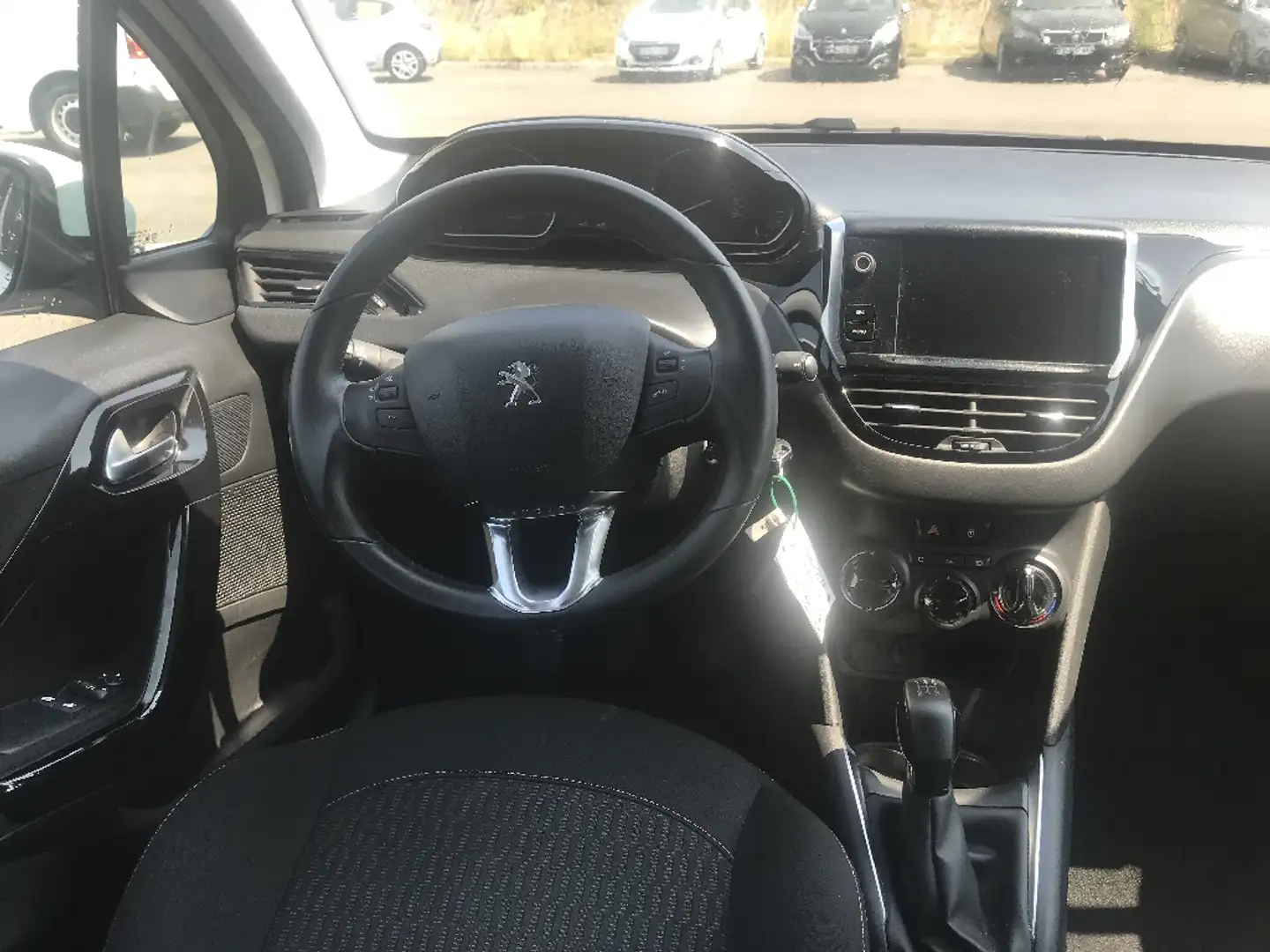 Peugeot 208 1.2 Puretech 82 cv,GPS,2019 - 2