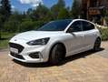 Ford Focus Focus 1,5 EcoBoost ST-Line Business Aut. ST-Line Business Weiß - thumbnail 1