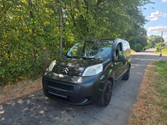 Citroen Nemo Multispace