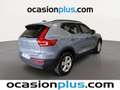 Volvo XC40 T2 Momentum Core Gris - thumbnail 4