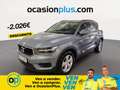 Volvo XC40 T2 Momentum Core Gris - thumbnail 1