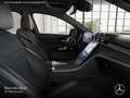 Mercedes-Benz C 180 AMG+NIGHT+360+AHK+LED+TOTW+KEYLESS+9G Gris - thumbnail 11