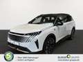 Peugeot 5008 GT HYBRID 145 e-DSC6 Blanc - thumbnail 1
