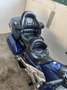 Honda Gold Wing Vendo Honda Gold Wing GL 1800, ottime condizioni. Azul - thumbnail 8