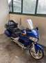 Honda Gold Wing Vendo Honda Gold Wing GL 1800, ottime condizioni. Azul - thumbnail 5
