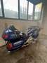 Honda Gold Wing Vendo Honda Gold Wing GL 1800, ottime condizioni. Azul - thumbnail 9