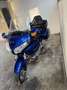 Honda Gold Wing Vendo Honda Gold Wing GL 1800, ottime condizioni. Azul - thumbnail 1