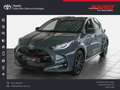 Toyota Yaris - 1.5 l Hybrid  GR SPORT Серый - thumbnail 1