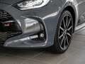 Toyota Yaris - 1.5 l Hybrid  GR SPORT Серый - thumbnail 3
