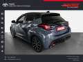 Toyota Yaris - 1.5 l Hybrid  GR SPORT Серый - thumbnail 2