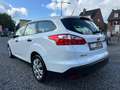 Ford Focus Kombi 1.0l *TÜV/ASU NEU* Blanc - thumbnail 5