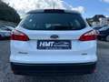 Ford Focus Kombi 1.0l *TÜV/ASU NEU* Blanc - thumbnail 6