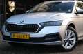 Skoda Octavia Combi 1.0 e-TSI Business Edition/Trekhaak/Keyless/ Grau - thumbnail 11