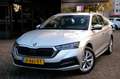 Skoda Octavia Combi 1.0 e-TSI Business Edition/Trekhaak/Keyless/ Grau - thumbnail 1