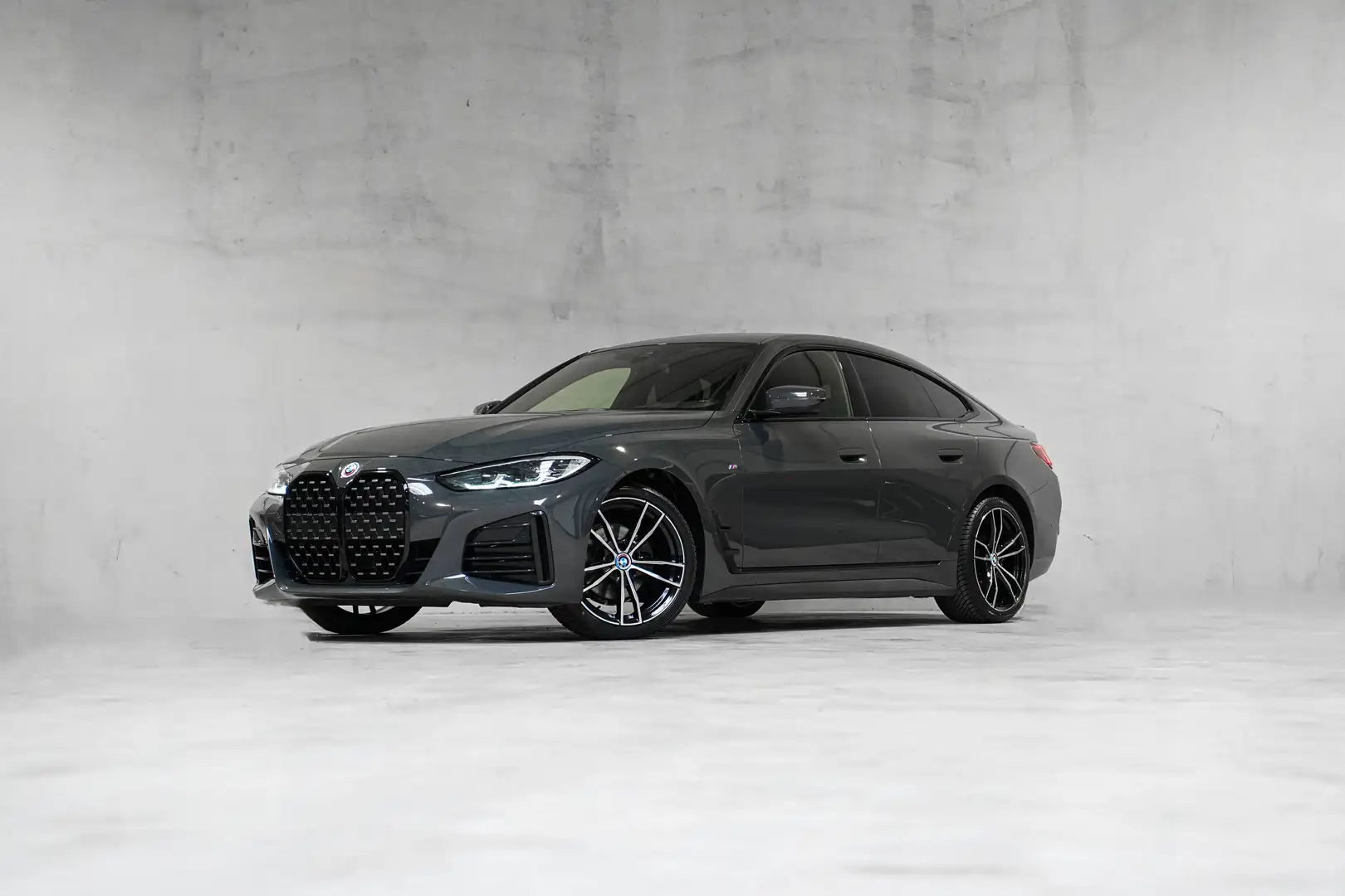 BMW Seria 4