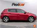 Peugeot 308 1.2 PureTech S&S Allure EAT8 130 Rouge - thumbnail 8